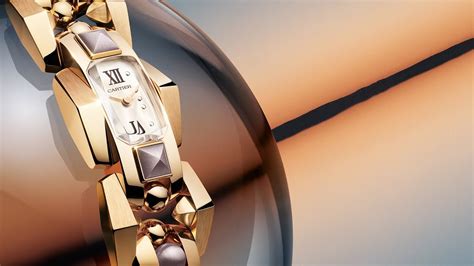 cartier watch and wonder|cartier watches for woman.